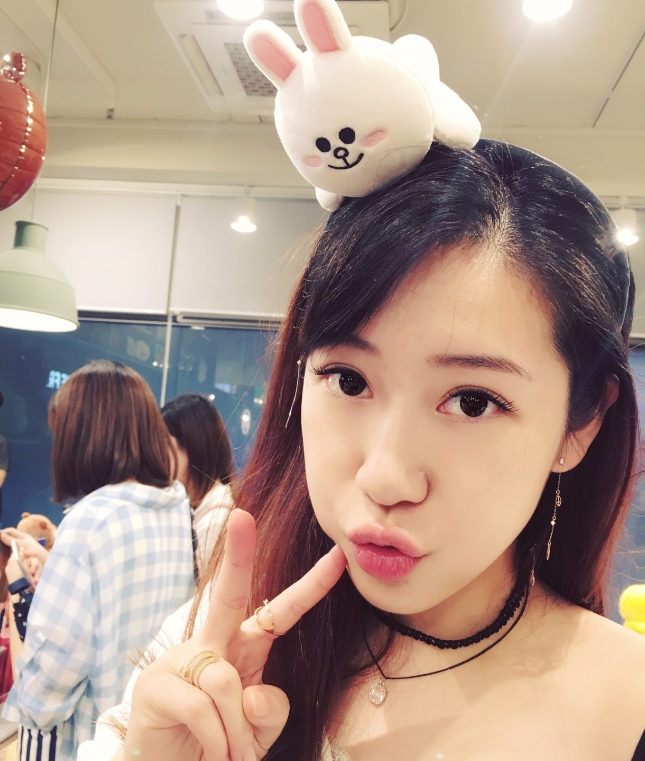 mabel的第一张照片--哈尔滨相亲服务中心