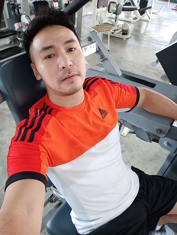 MrLin的第一张照片--哈尔滨相亲服务中心