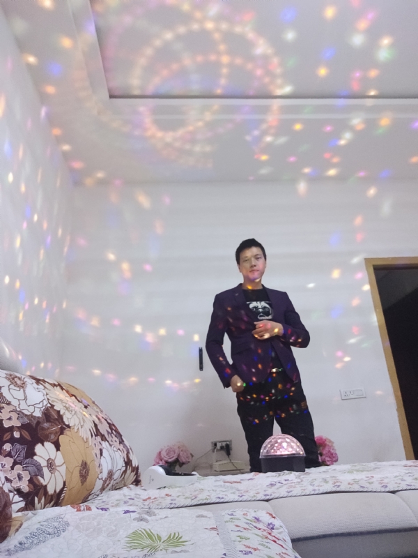 慕凡的第一张照片--哈尔滨相亲服务中心