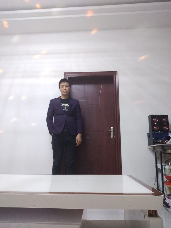 慕凡的第二张照片--哈尔滨相亲服务中心