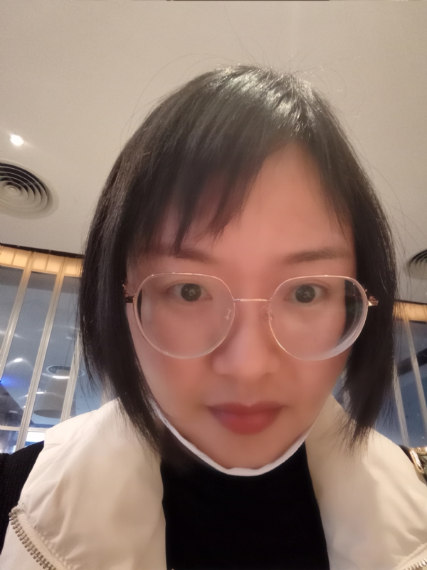 Betty的第一张照片--哈尔滨相亲服务中心