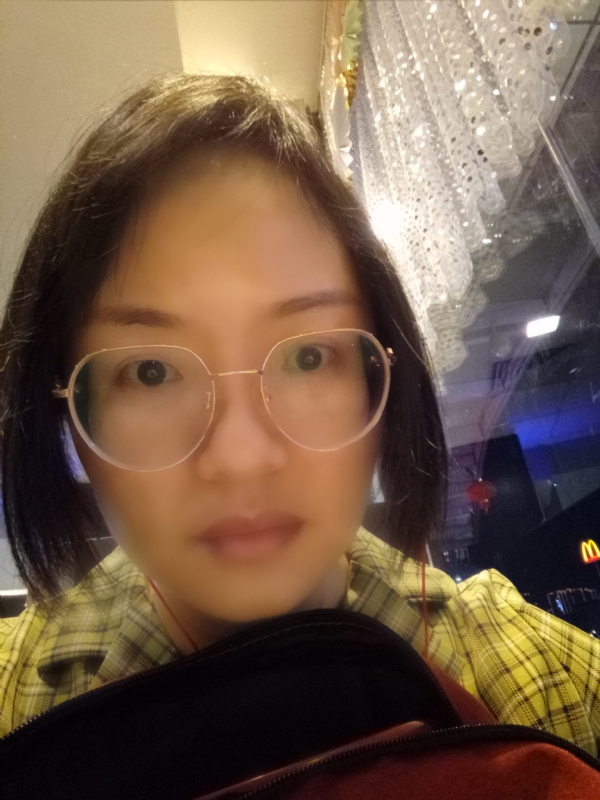 Betty的第二张照片--哈尔滨相亲服务中心