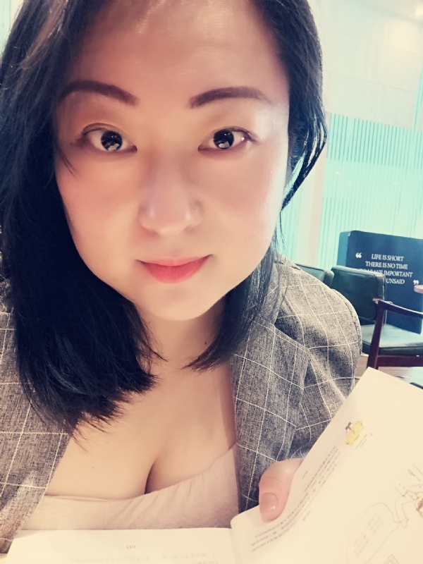 铃瑶的第二张照片--哈尔滨相亲服务中心