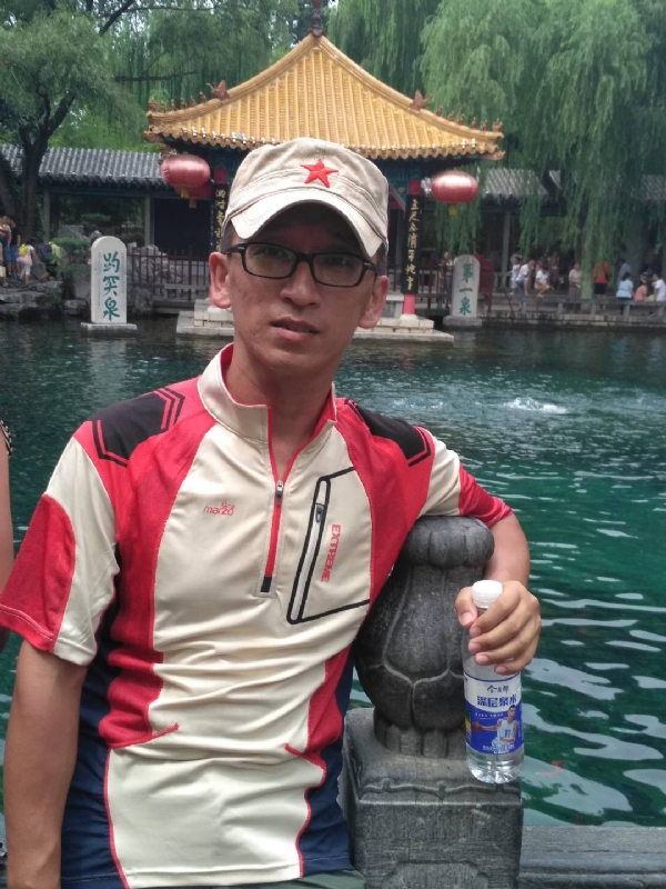 晓峰的第二张照片--哈尔滨相亲服务中心