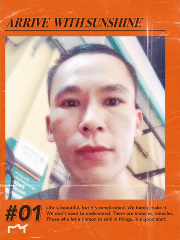 Hiti印相哥的第二张照片--哈尔滨相亲服务中心