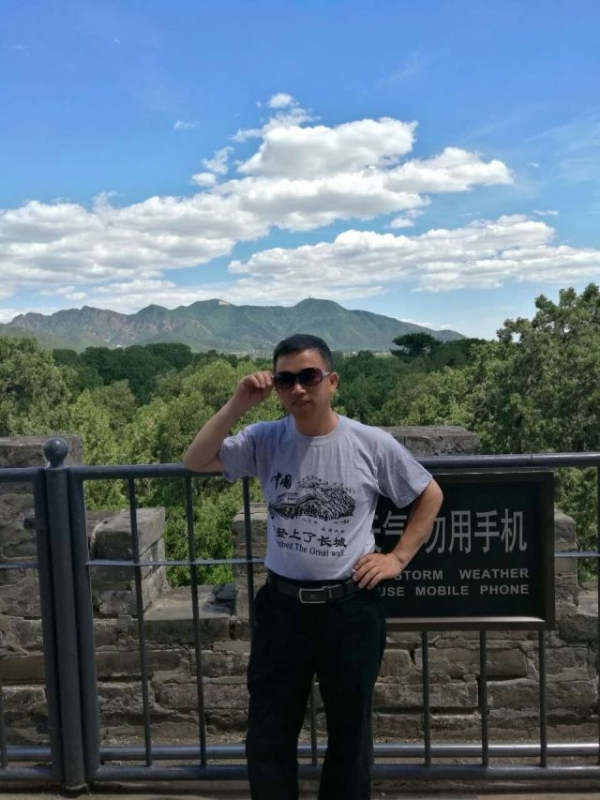 天天心情好的第一张照片--哈尔滨相亲服务中心