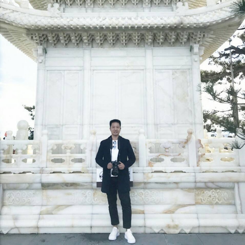 哈利波波的第三张照片--哈尔滨相亲服务中心