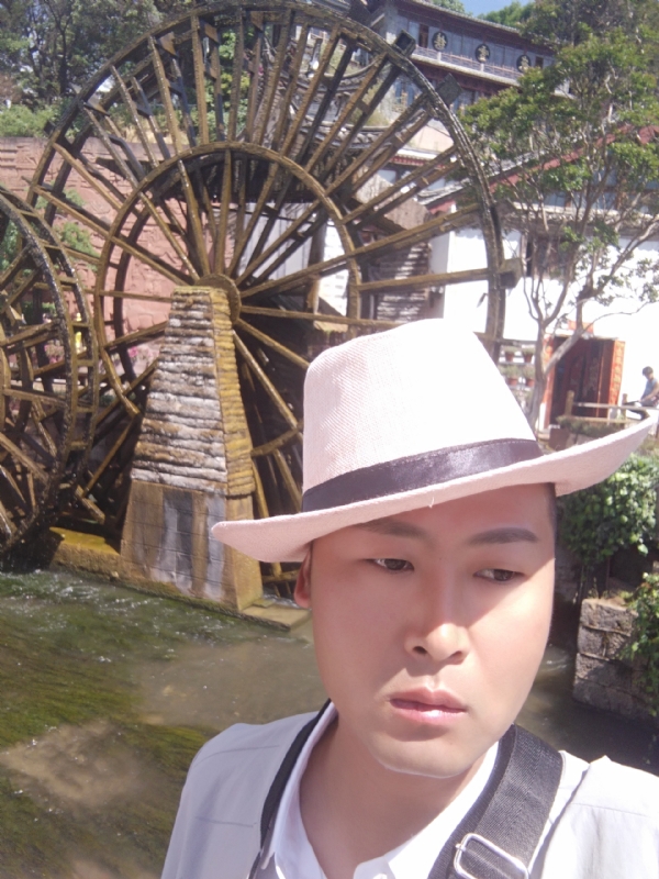 曲靖相亲的第一张照片--哈尔滨相亲服务中心