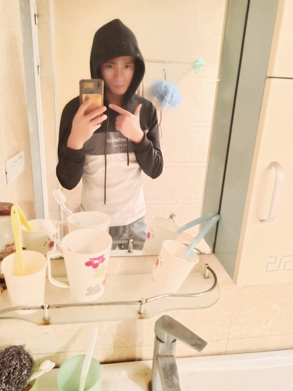 时间让我变傻的第一张照片--哈尔滨相亲服务中心