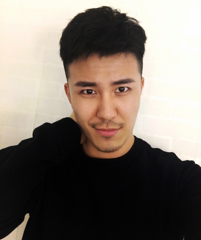 时过境迁丶的第一张照片--哈尔滨相亲服务中心