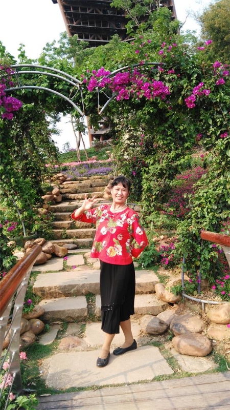 桂春的第一张照片--哈尔滨相亲服务中心