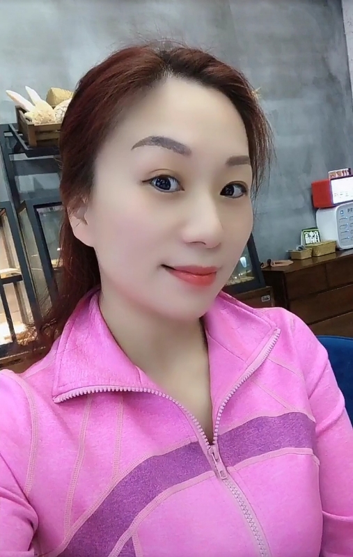 张文欣的第二张照片--哈尔滨相亲服务中心