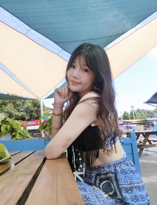 诗雨的第一张照片--哈尔滨相亲服务中心