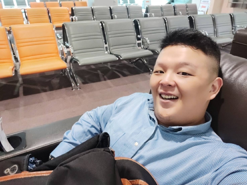 hu的第一张照片--哈尔滨相亲服务中心