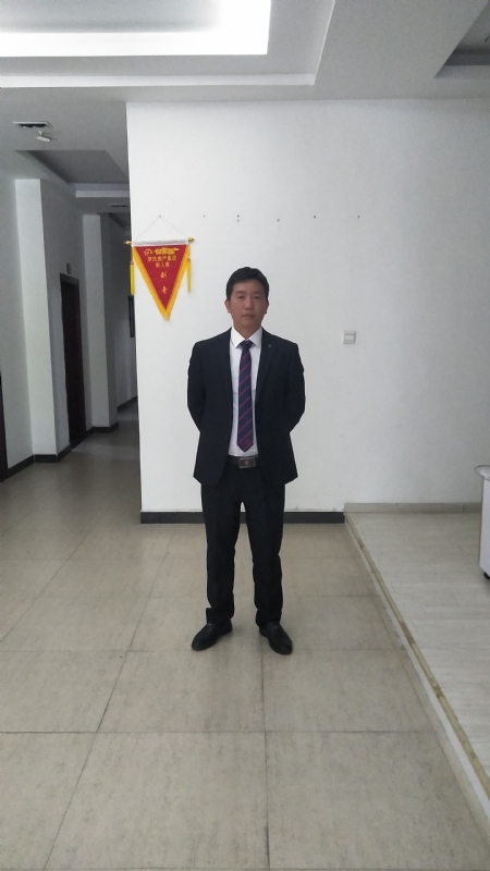 daxia的第一张照片--哈尔滨相亲服务中心