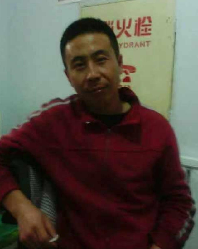 袭明轩的第一张照片--哈尔滨相亲服务中心