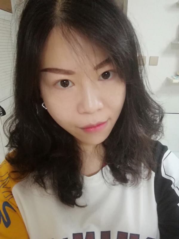 帛曳的第一张照片--哈尔滨相亲服务中心