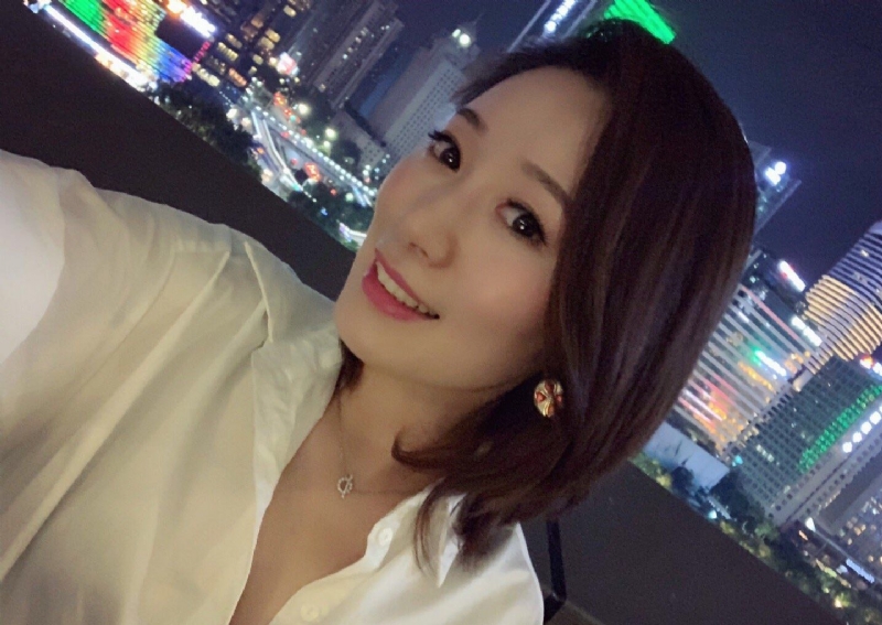 Mengyao的第二张照片--哈尔滨相亲服务中心