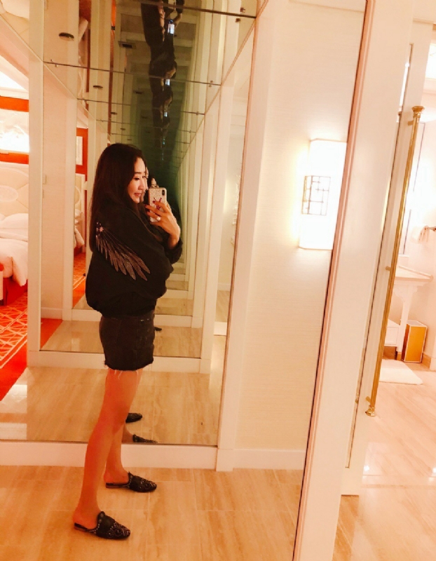 妮妮的第一张照片--哈尔滨相亲服务中心