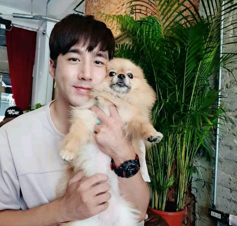 wnag的第一张照片--哈尔滨相亲服务中心