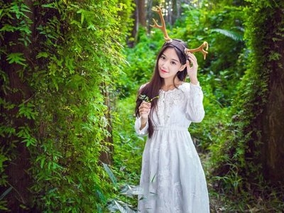 娇娇的第一张照片--哈尔滨相亲服务中心