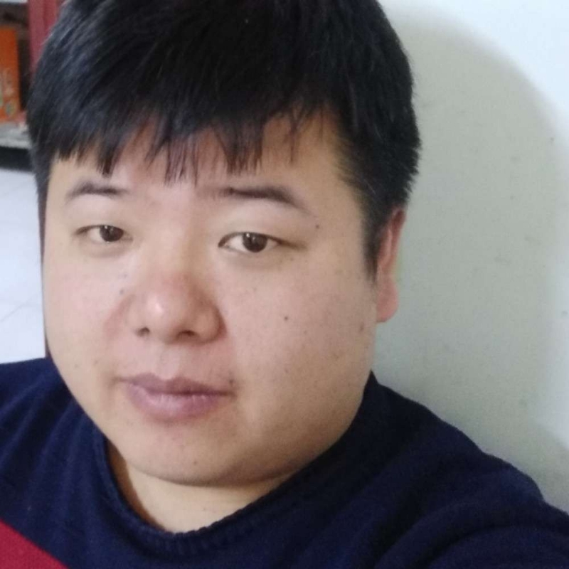 小胖的第一张照片--哈尔滨相亲服务中心