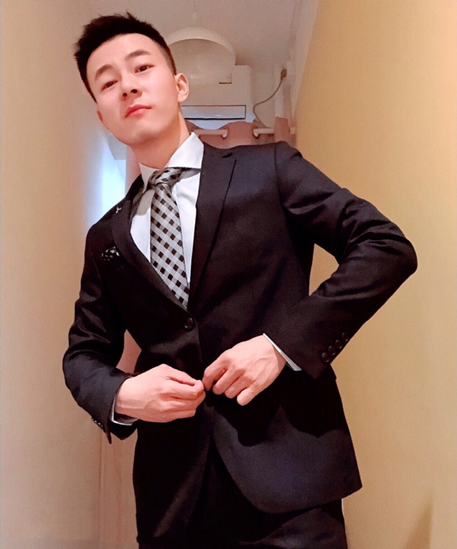 老谢家的天之蛟子的第一张照片--哈尔滨相亲服务中心