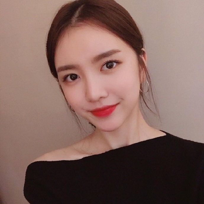 唐馨儿的第一张照片--哈尔滨相亲服务中心