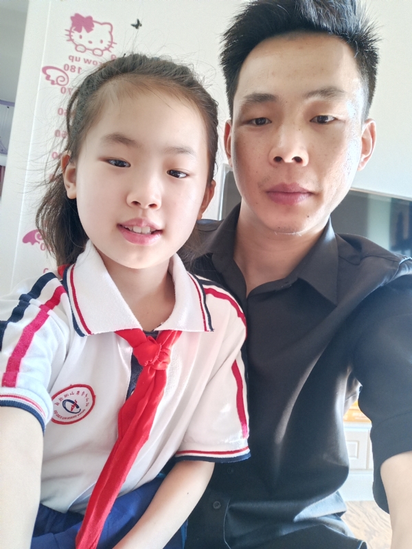 小神兽的第一张照片--哈尔滨相亲服务中心