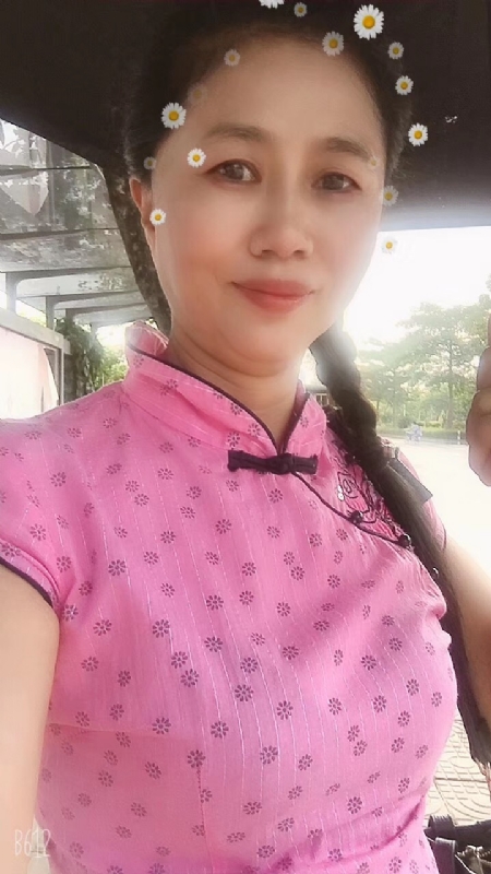 永相随的第一张照片--哈尔滨相亲服务中心