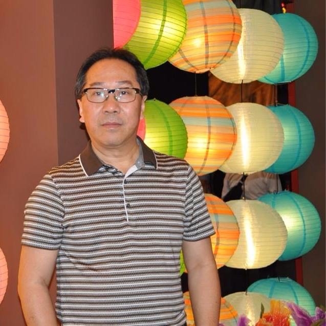 kaiwen的第一张照片--哈尔滨相亲服务中心