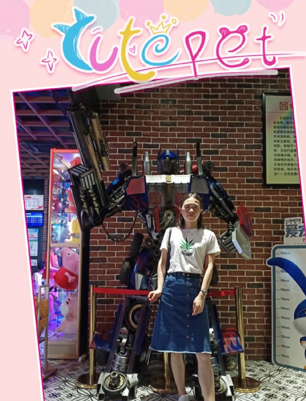 淡似春风的第二张照片--哈尔滨相亲服务中心