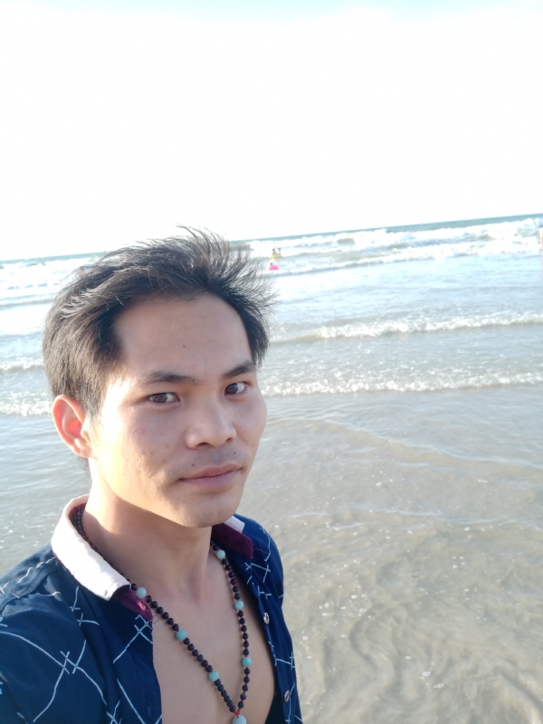 爱已欠费的第一张照片--哈尔滨相亲服务中心