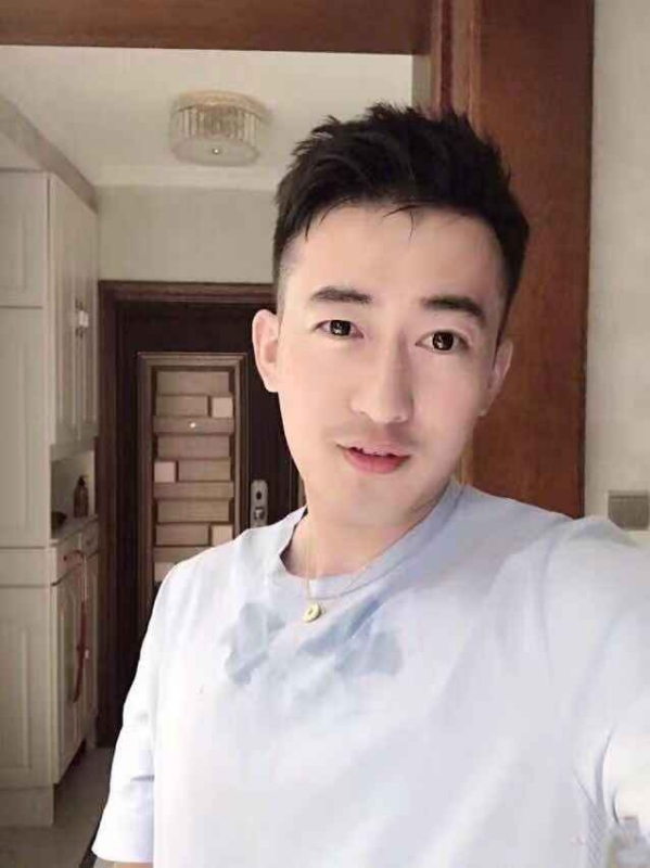 元素囡的第一张照片--哈尔滨相亲服务中心