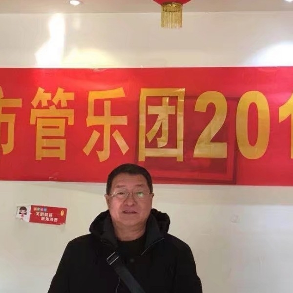 大地神鹰的第二张照片--哈尔滨相亲服务中心