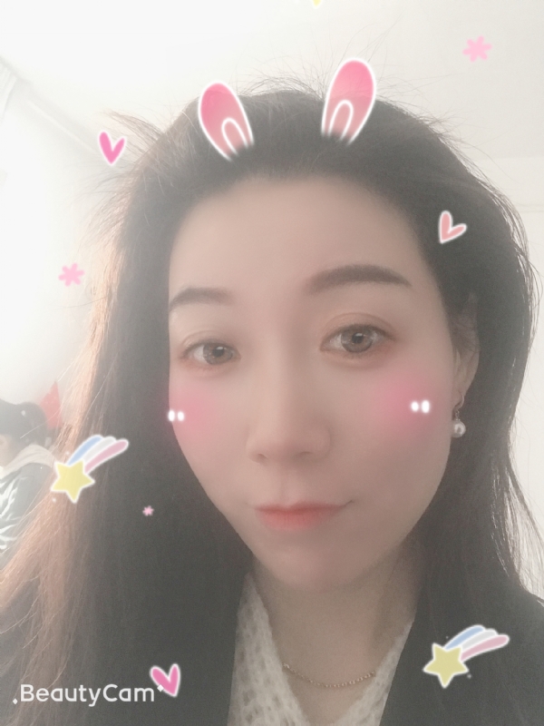 非你不嫁的第一张照片--哈尔滨相亲服务中心