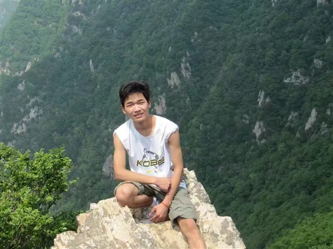 隐身的第二张照片--哈尔滨相亲服务中心