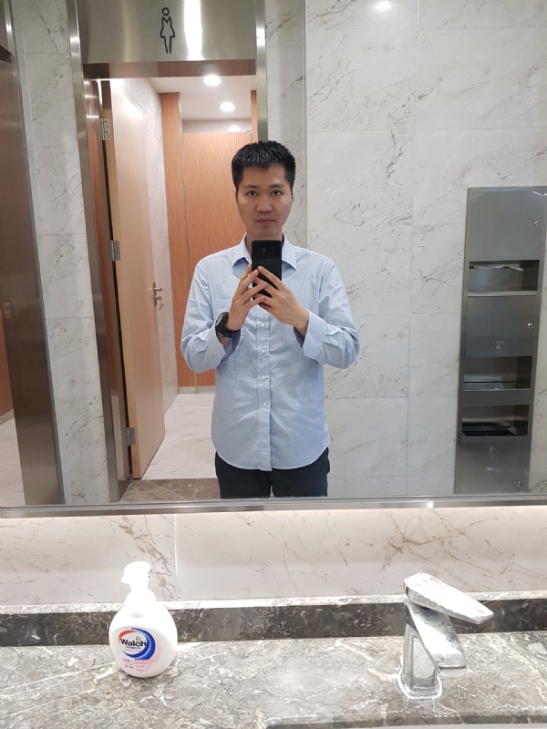 猩猩的第二张照片--哈尔滨相亲服务中心