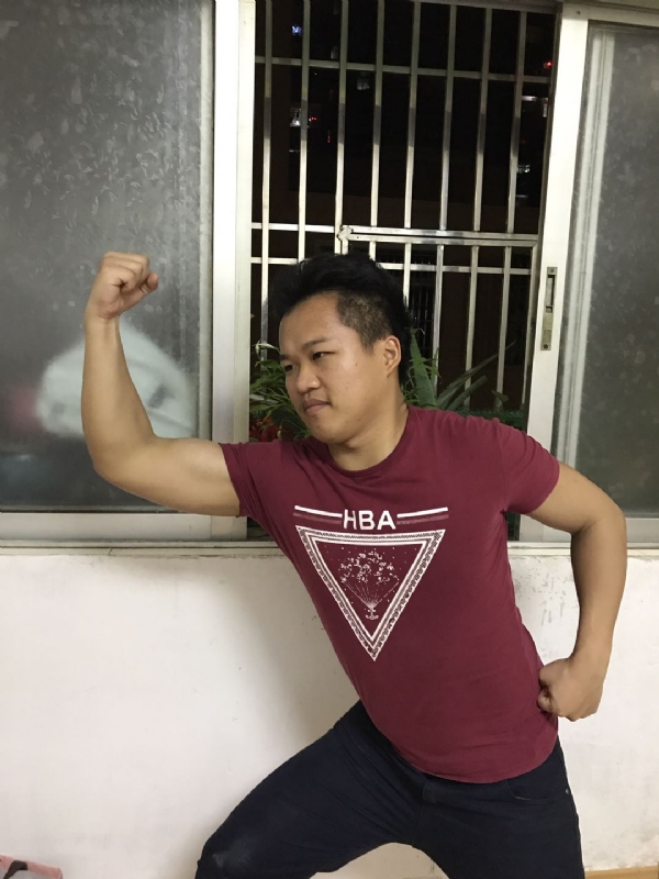 彭宏谊的第一张照片--哈尔滨相亲服务中心