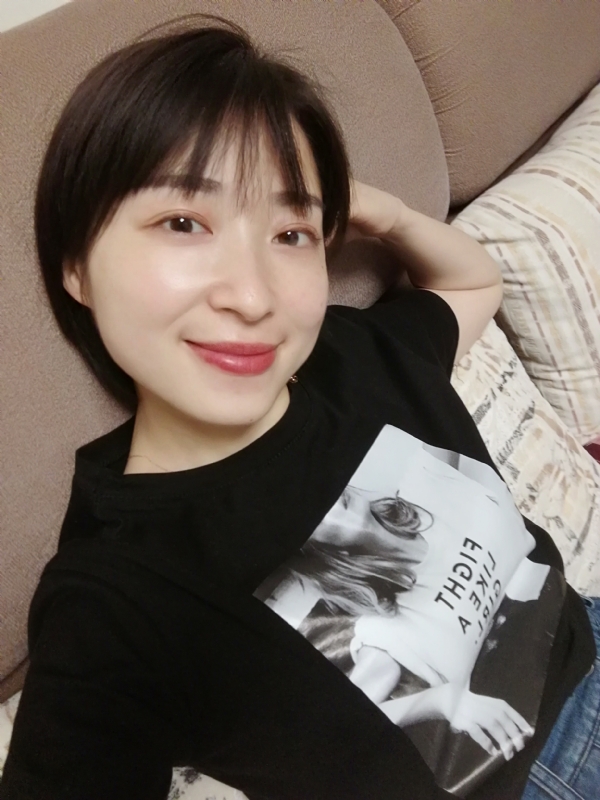 林田的第四张照片--哈尔滨相亲服务中心