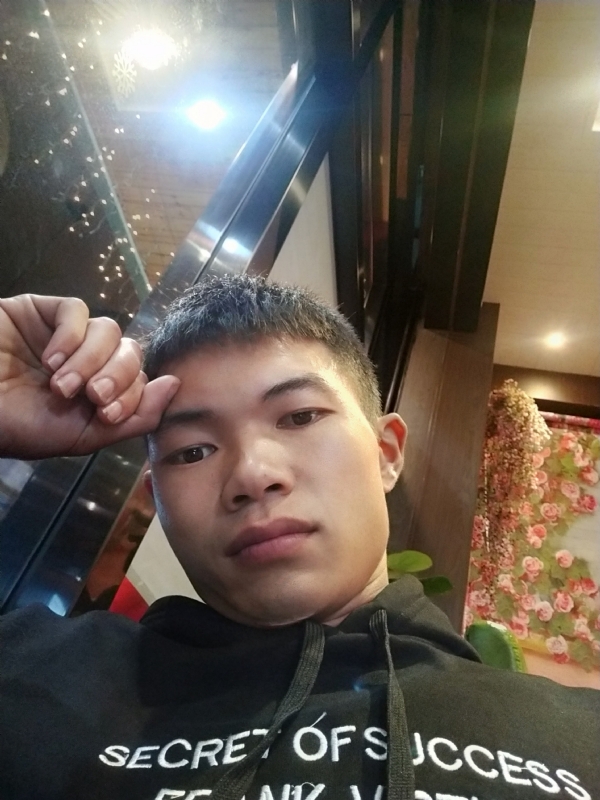 好想你的第一张照片--哈尔滨相亲服务中心