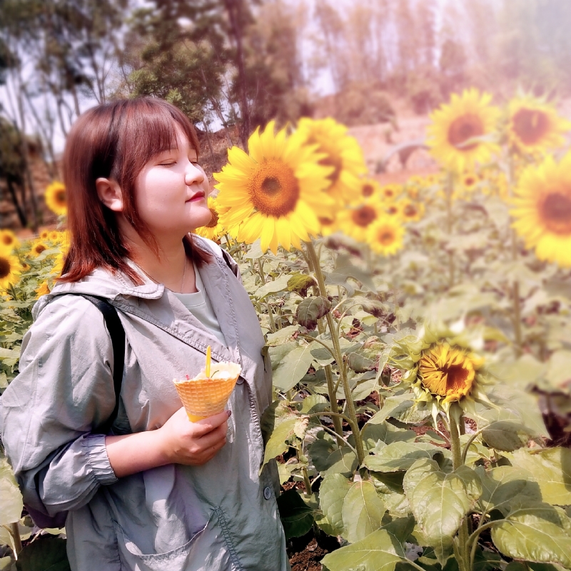 小茶的第二张照片--哈尔滨相亲服务中心