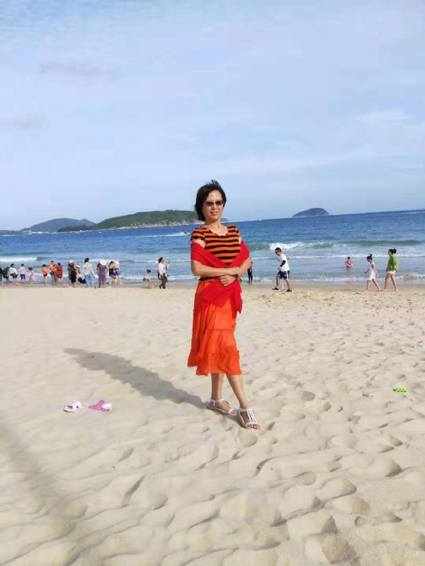 ruwu的第一张照片--哈尔滨相亲服务中心