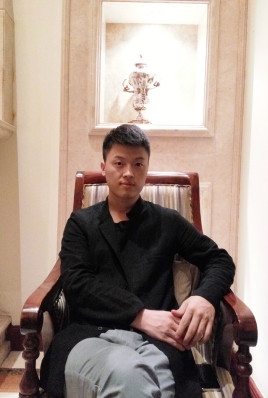 制片人杨亚林的第一张照片--哈尔滨相亲服务中心