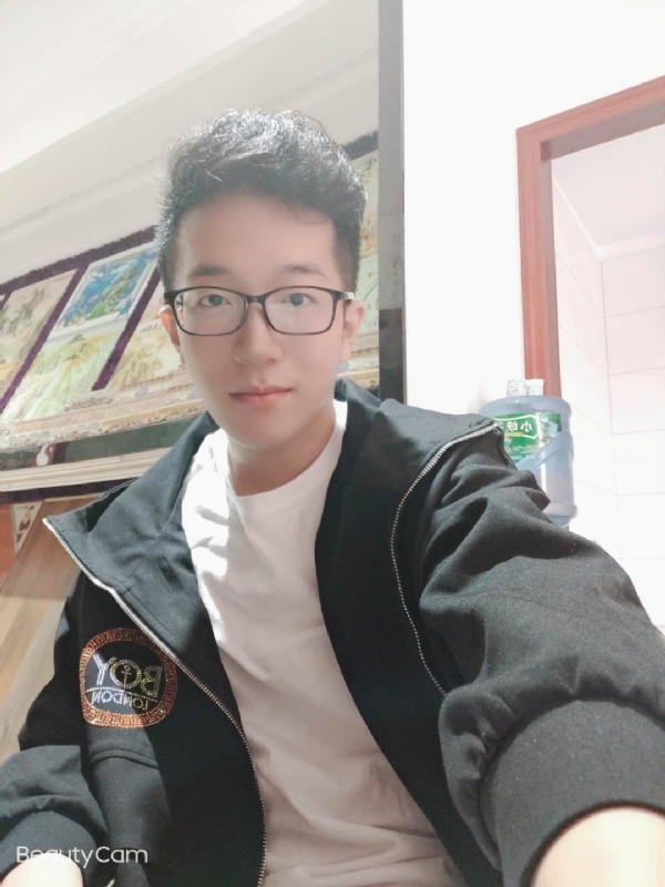 陈某某的第一张照片--哈尔滨相亲服务中心