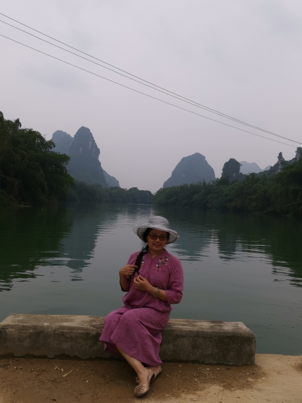 银子姐姐的第一张照片--哈尔滨相亲服务中心