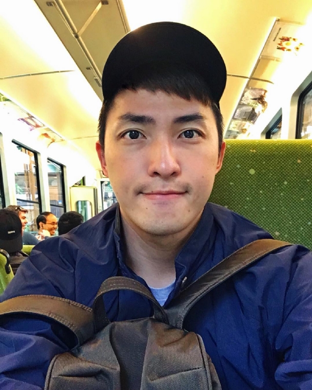 幸福满满的第二张照片--哈尔滨相亲服务中心