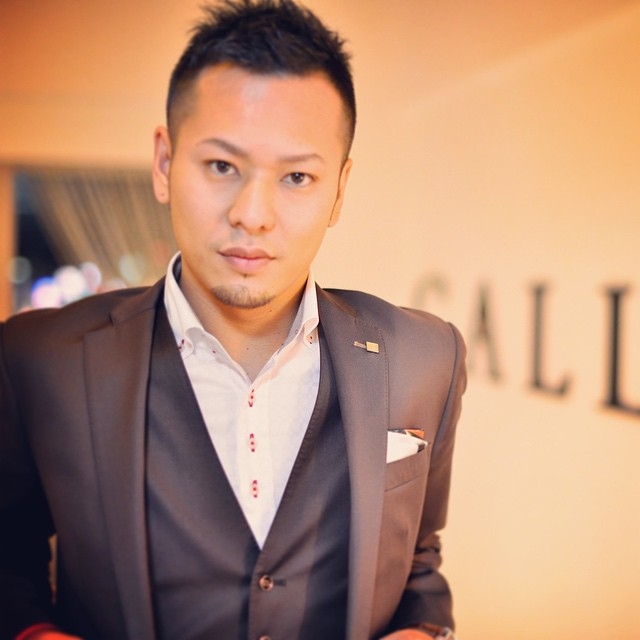 Lamborghini的第一张照片--哈尔滨相亲服务中心