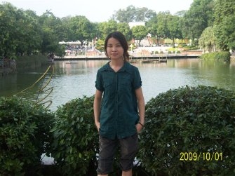 小雨點的第一张照片--哈尔滨相亲服务中心