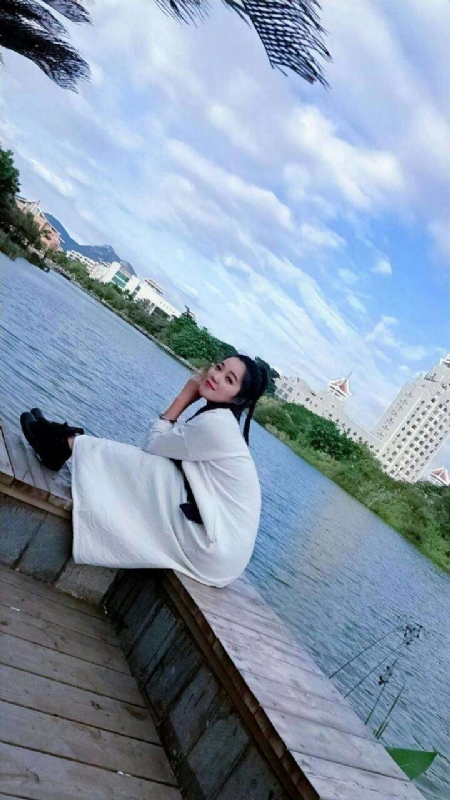 linna的第一张照片--哈尔滨相亲服务中心